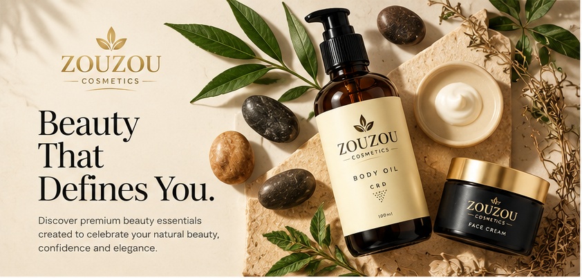 Zouzou Cosmetics