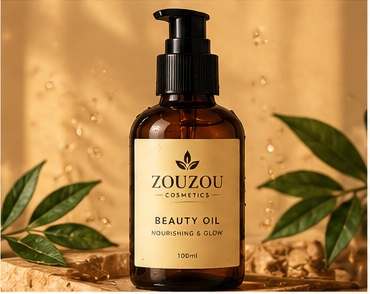 Beauty Oil
