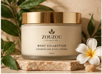 Zouzou Body Collection