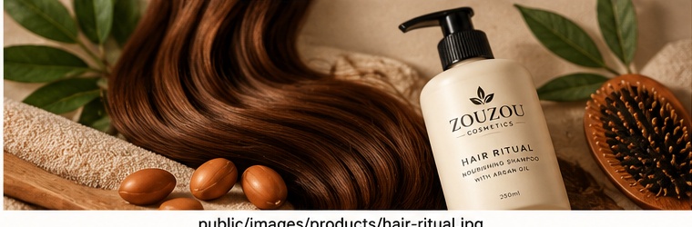 Hair Ritual